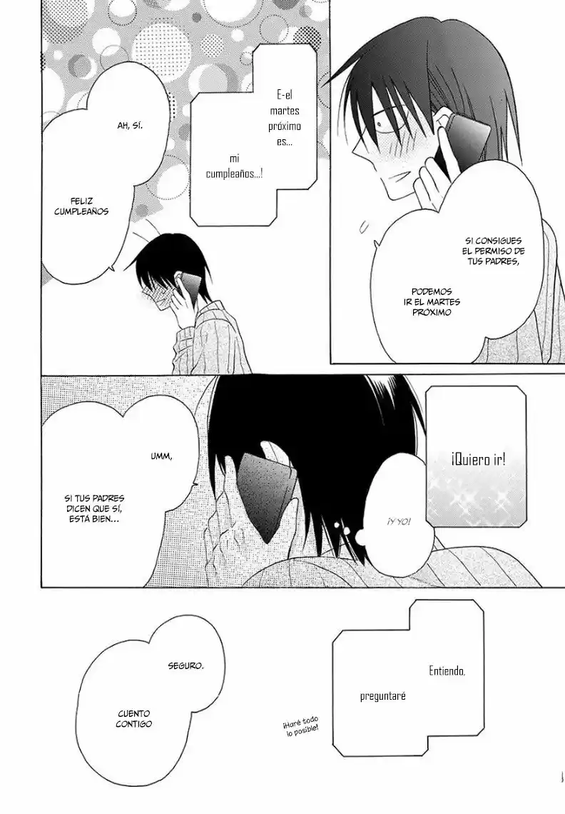 Kawaii Hito (2015) - Capítulo 11 - Página 47 - LectorTMOo
