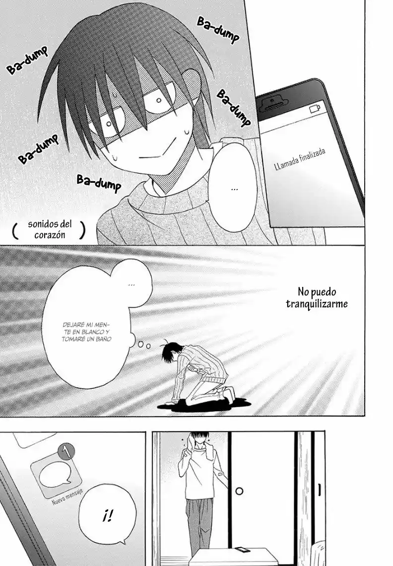 Kawaii Hito (2015) - Capítulo 11 - Página 48 - LectorTMOo