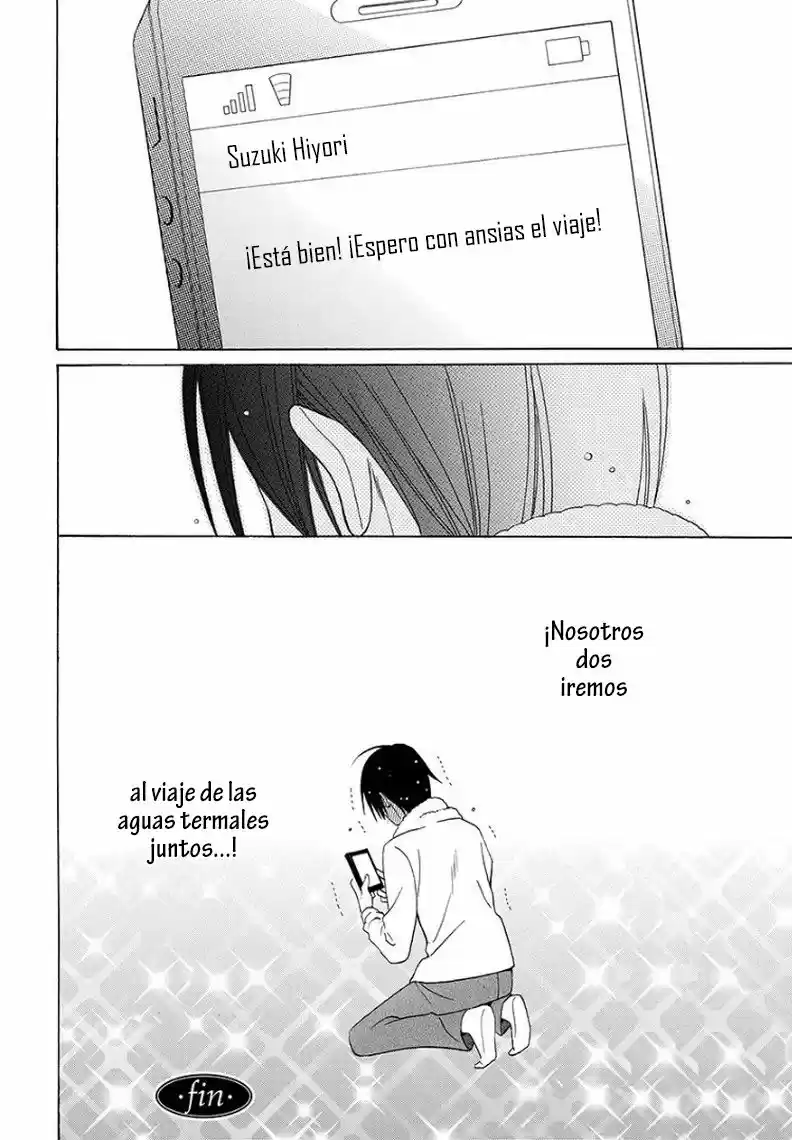 Kawaii Hito (2015) - Capítulo 11 - Página 49 - LectorTMOo