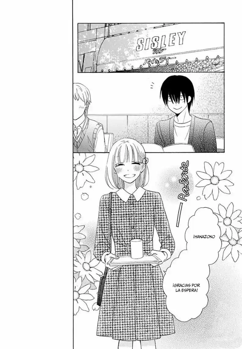 Kawaii Hito (2015) - Capítulo 12 - Página 7 - LectorTMOo