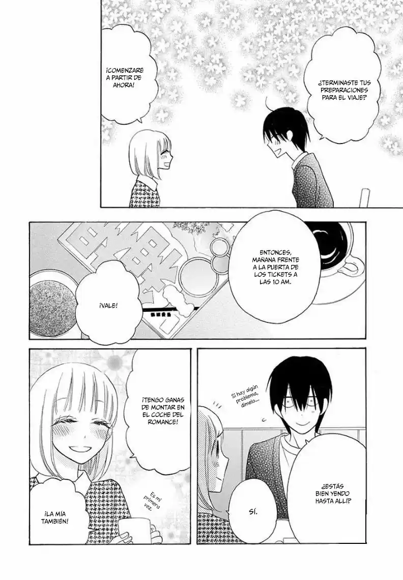 Kawaii Hito (2015) - Capítulo 12 - Página 8 - LectorTMOo