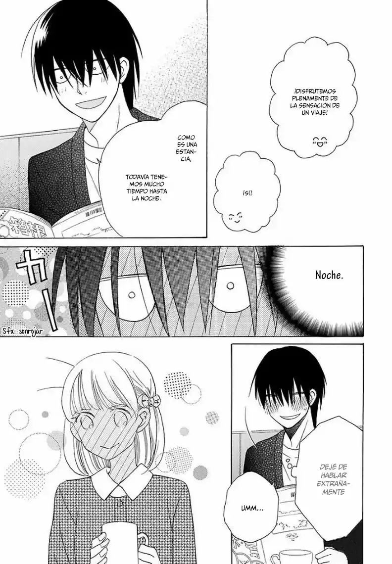 Kawaii Hito (2015) - Capítulo 12 - Página 9 - LectorTMOo