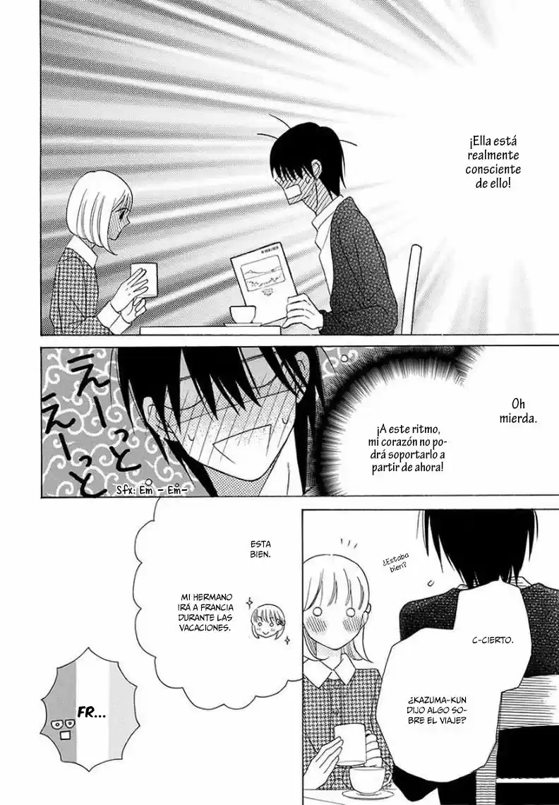 Kawaii Hito (2015) - Capítulo 12 - Página 10 - LectorTMOo