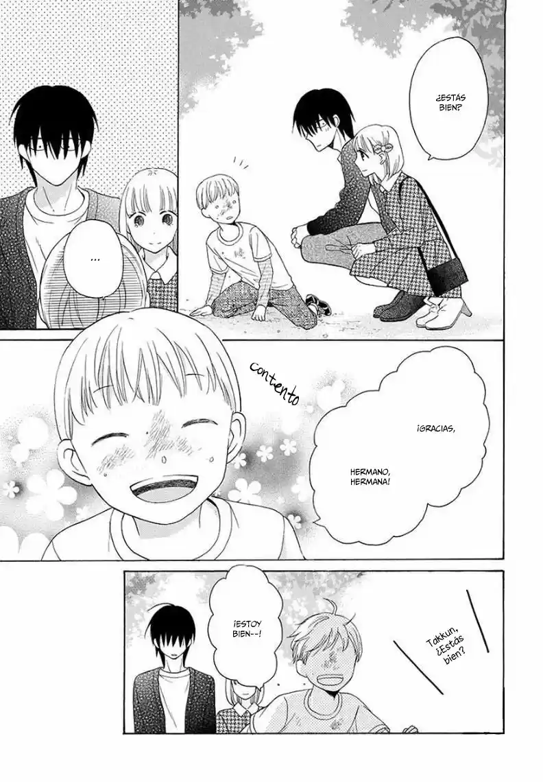 Kawaii Hito (2015) - Capítulo 12 - Página 13 - LectorTMOo