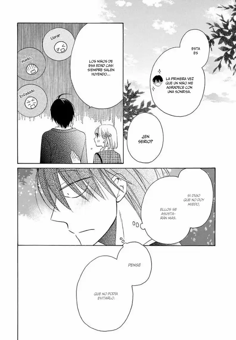 Kawaii Hito (2015) - Capítulo 12 - Página 14 - LectorTMOo