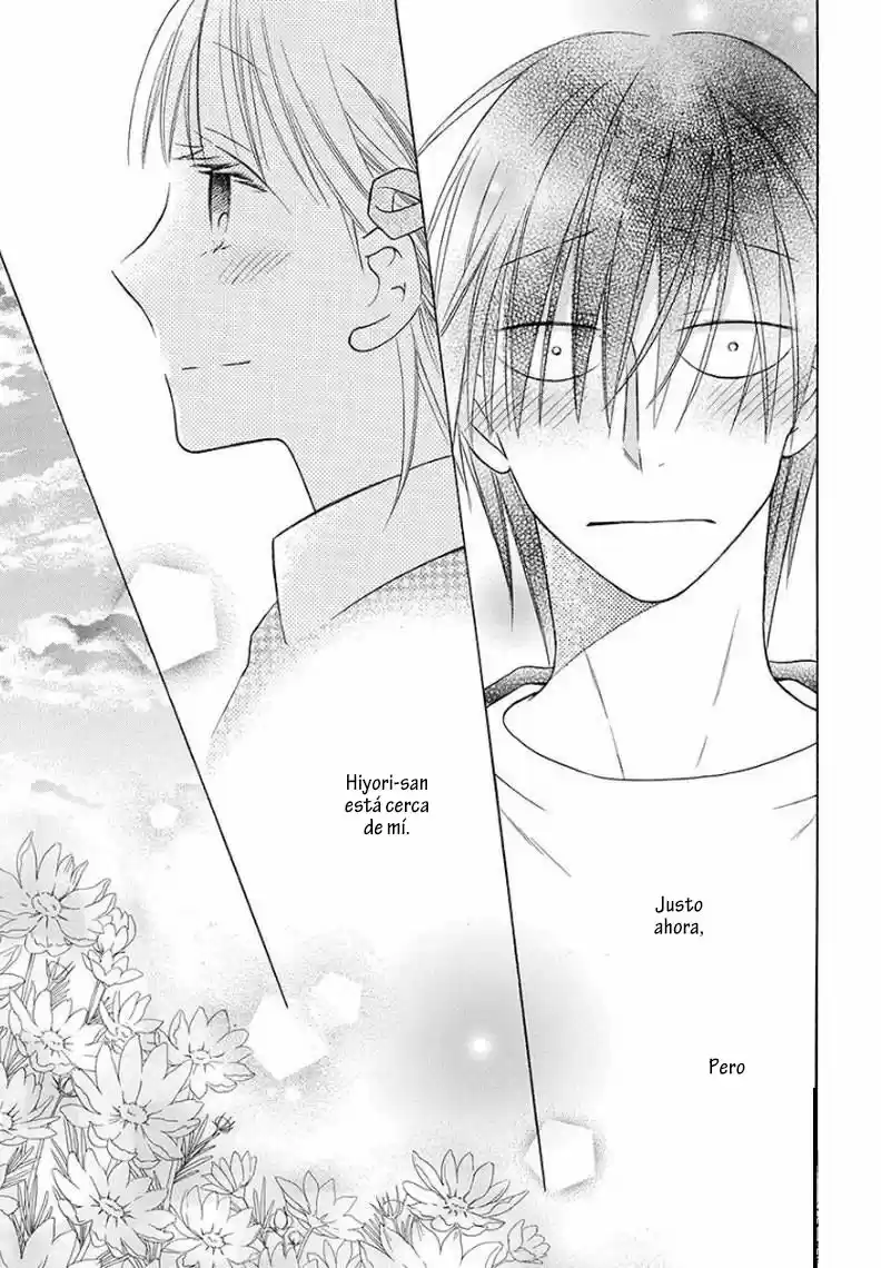 Kawaii Hito (2015) - Capítulo 12 - Página 15 - LectorTMOo