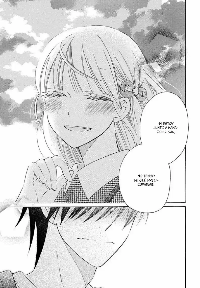 Kawaii Hito (2015) - Capítulo 12 - Página 17 - LectorTMOo