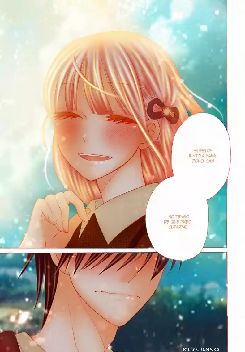 Kawaii Hito (2015) - Capítulo 12 - Página 18 - LectorTMOo