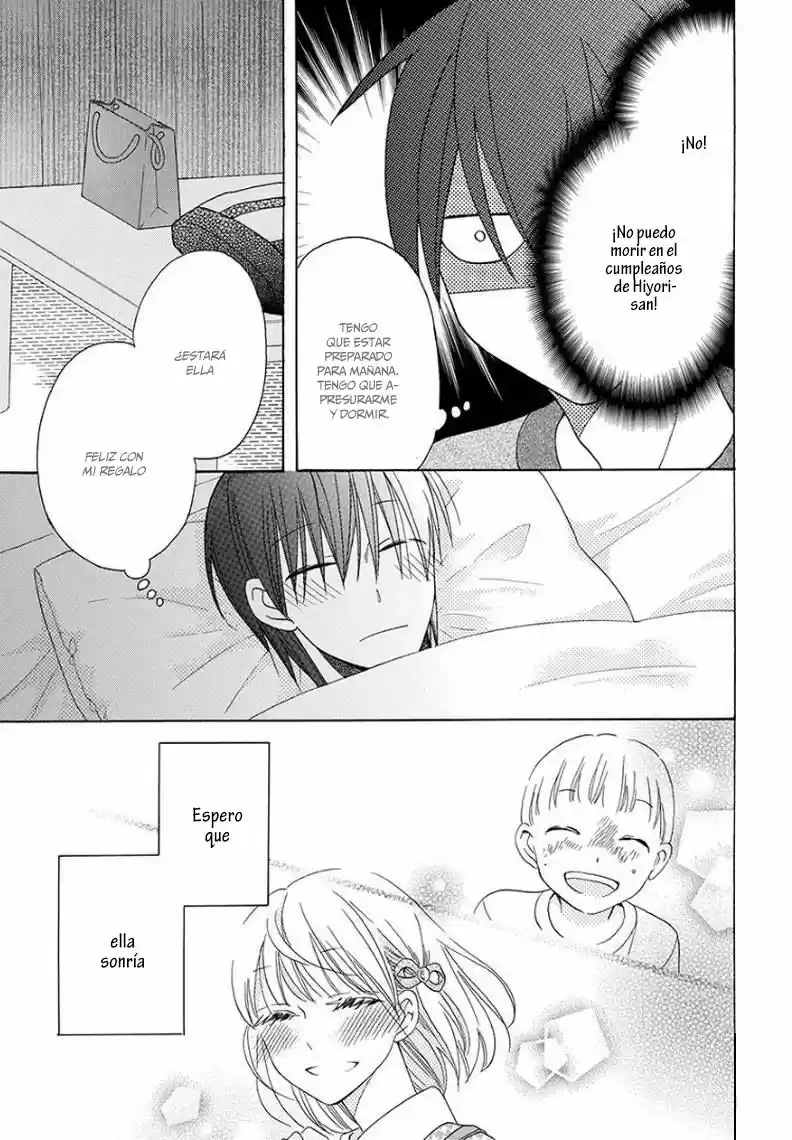Kawaii Hito (2015) - Capítulo 12 - Página 20 - LectorTMOo