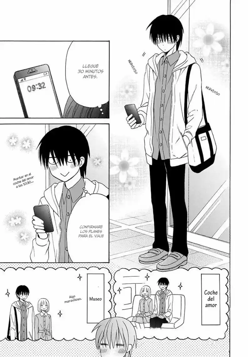 Kawaii Hito (2015) - Capítulo 12 - Página 22 - LectorTMOo