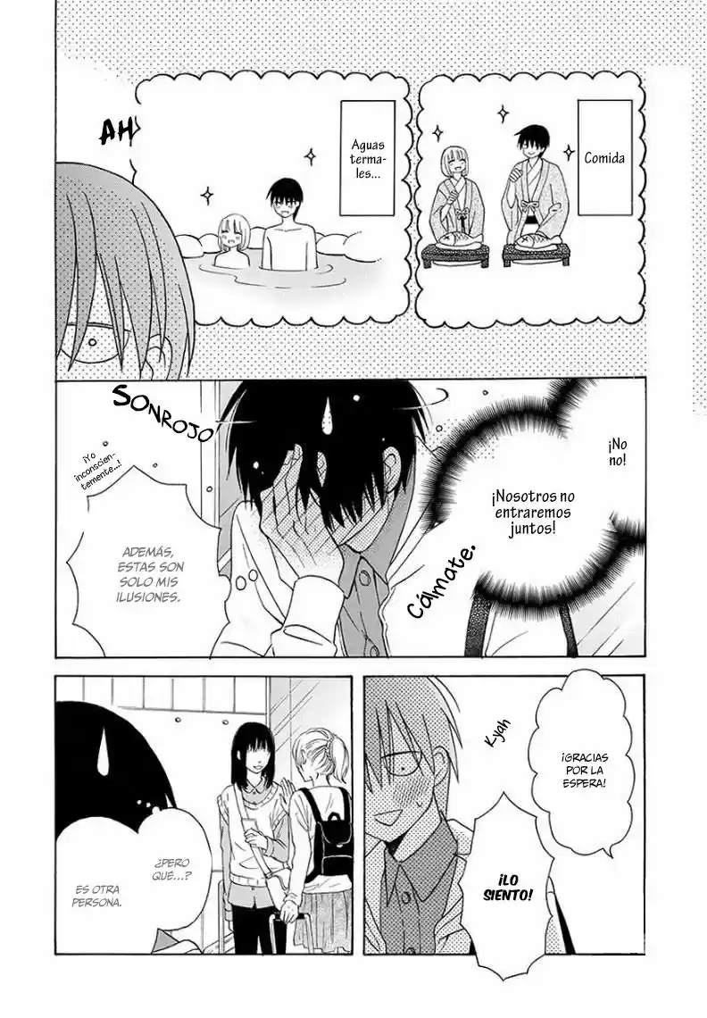 Kawaii Hito (2015) - Capítulo 12 - Página 23 - LectorTMOo