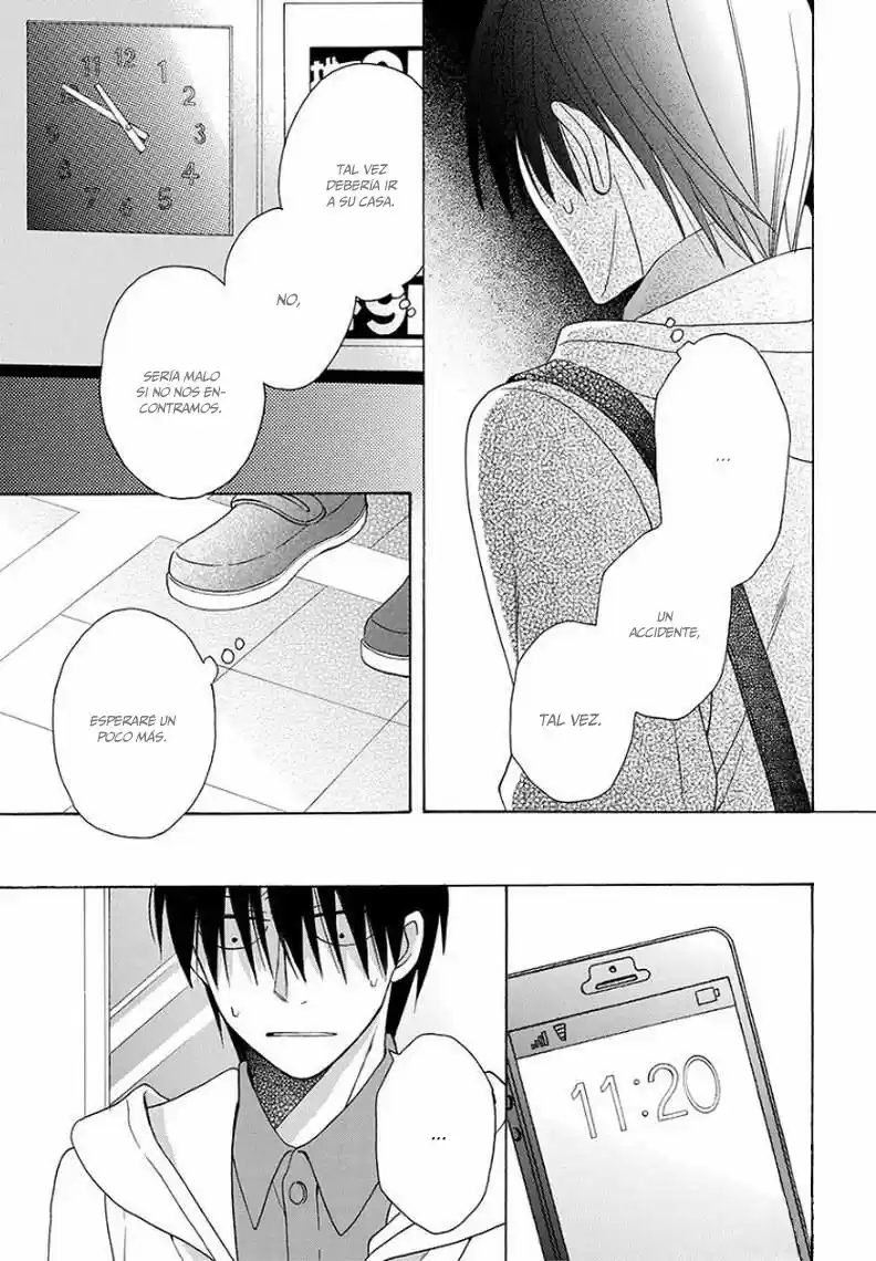 Kawaii Hito (2015) - Capítulo 12 - Página 26 - LectorTMOo