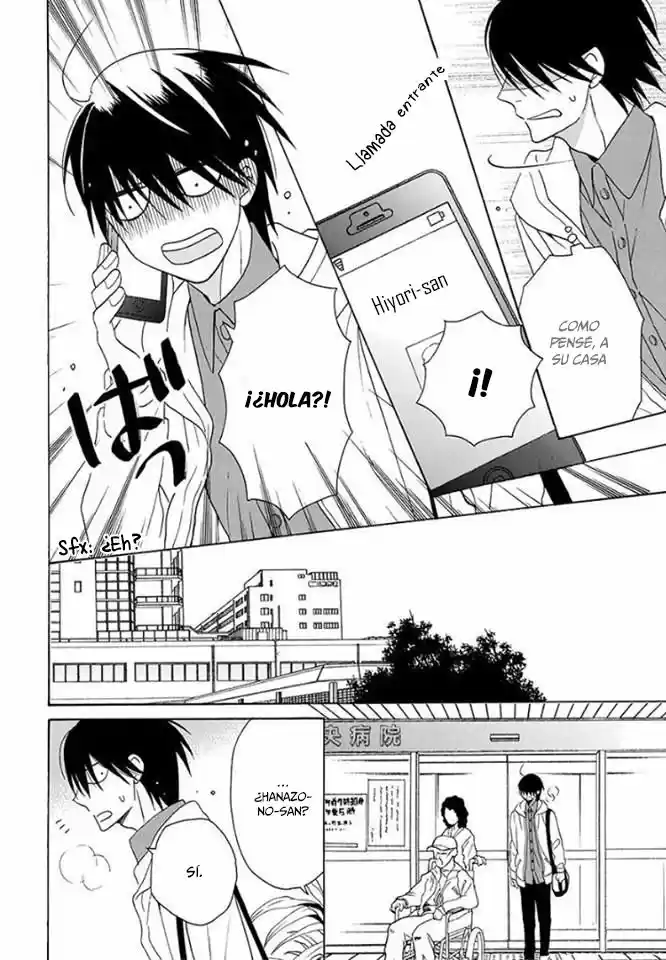 Kawaii Hito (2015) - Capítulo 12 - Página 27 - LectorTMOo