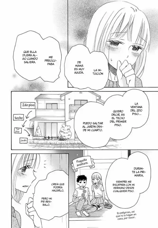 Kawaii Hito (2015) - Capítulo 12 - Página 33 - LectorTMOo