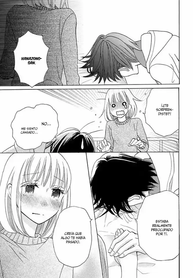 Kawaii Hito (2015) - Capítulo 12 - Página 34 - LectorTMOo