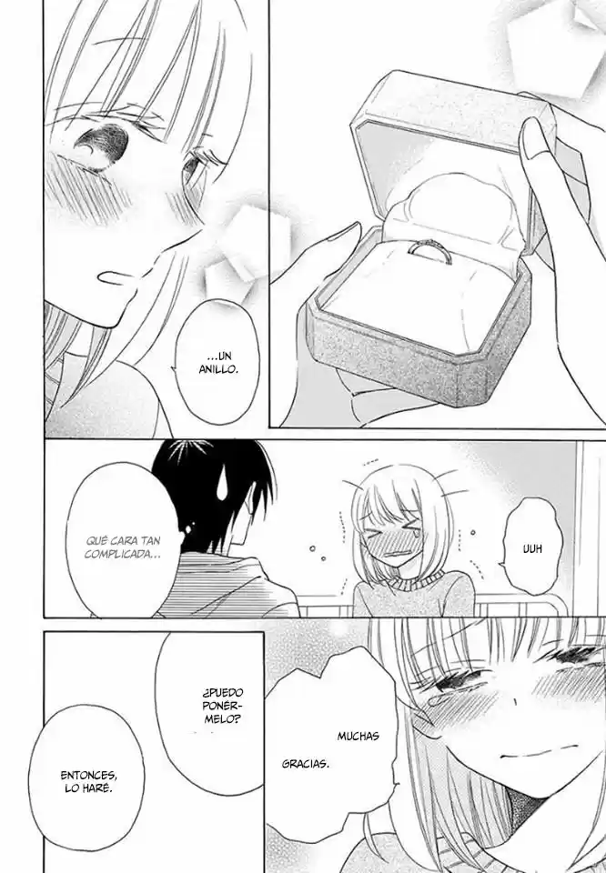 Kawaii Hito (2015) - Capítulo 12 - Página 37 - LectorTMOo