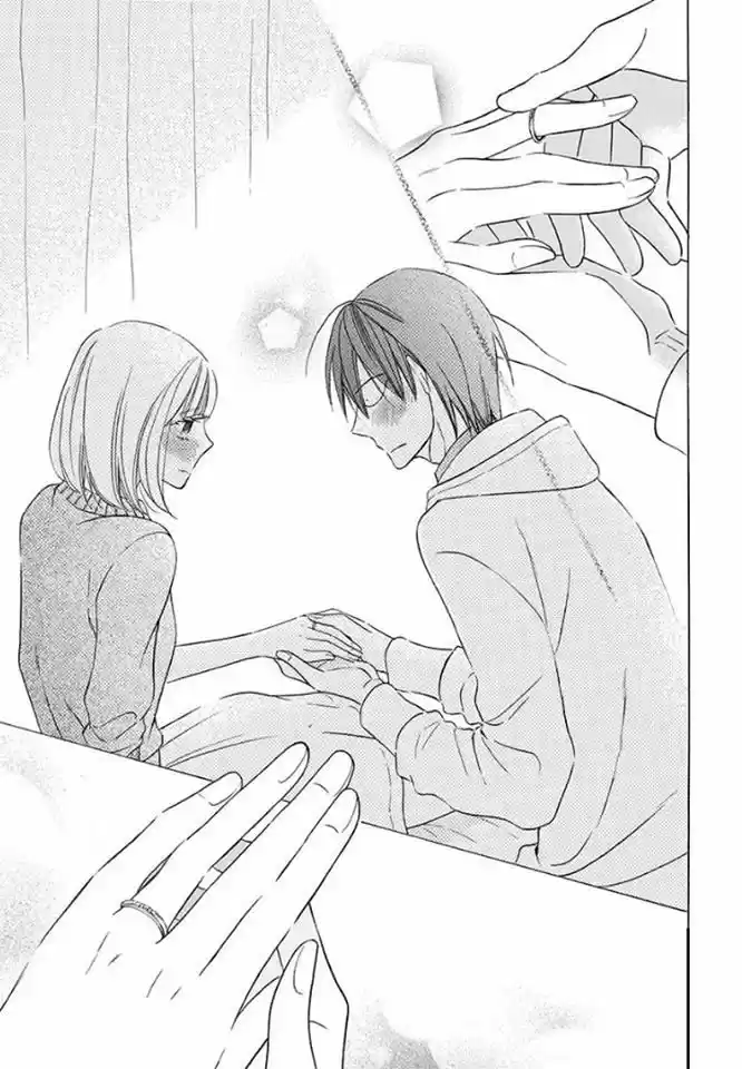 Kawaii Hito (2015) - Capítulo 12 - Página 38 - LectorTMOo