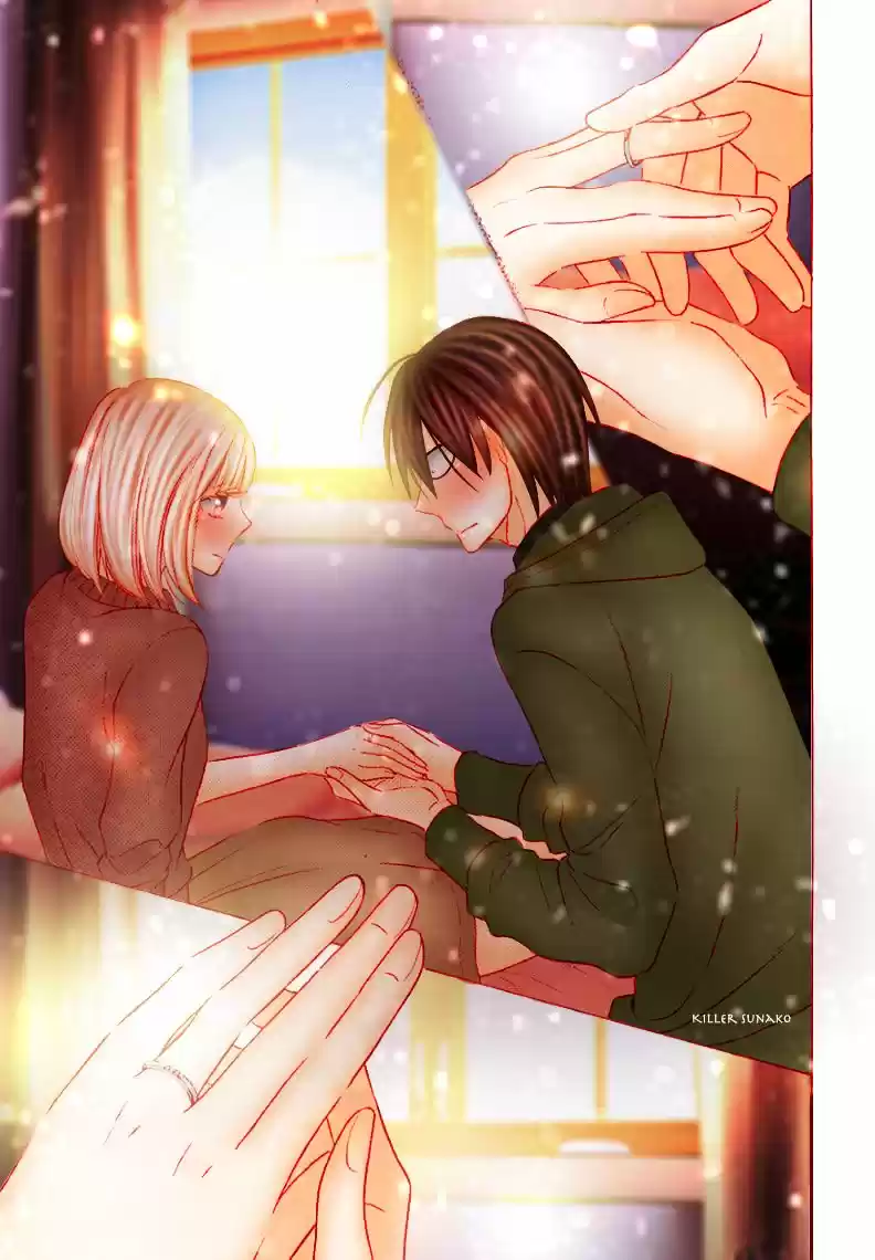 Kawaii Hito (2015) - Capítulo 12 - Página 39 - LectorTMOo