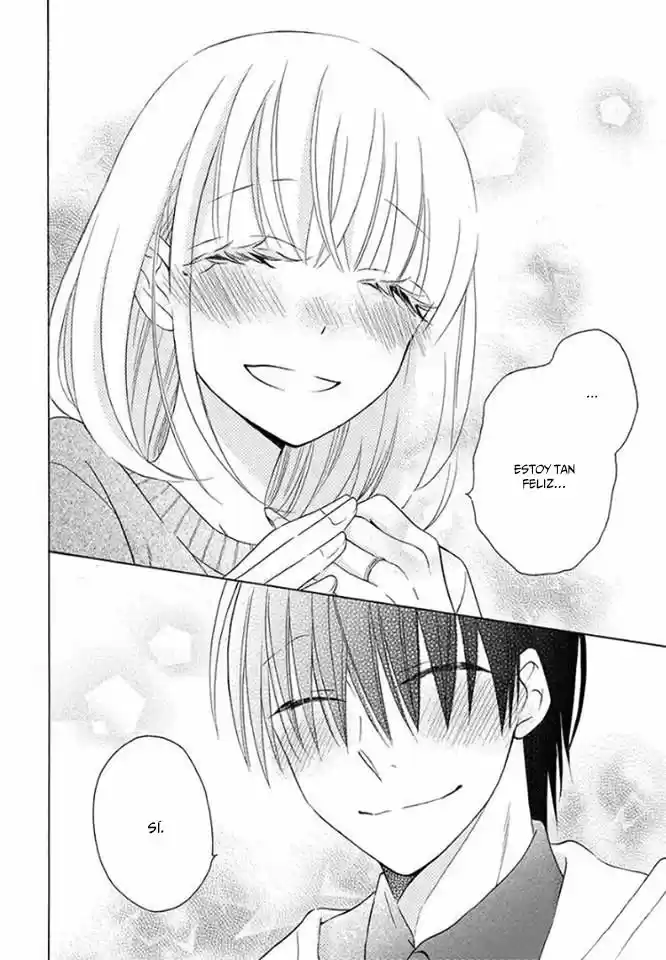 Kawaii Hito (2015) - Capítulo 12 - Página 40 - LectorTMOo