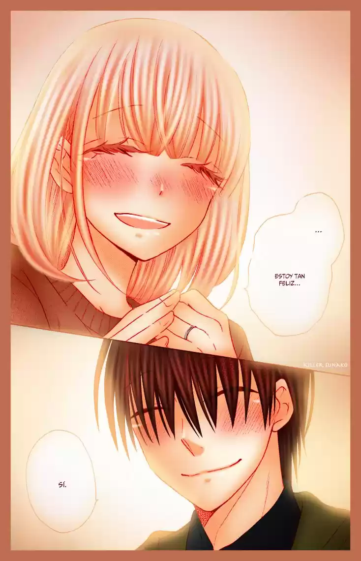 Kawaii Hito (2015) - Capítulo 12 - Página 41 - LectorTMOo