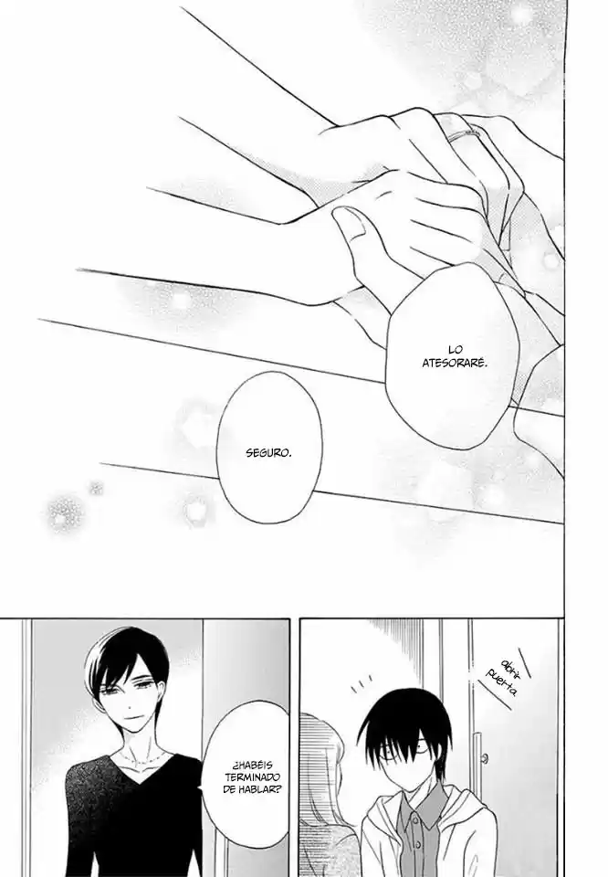 Kawaii Hito (2015) - Capítulo 12 - Página 42 - LectorTMOo