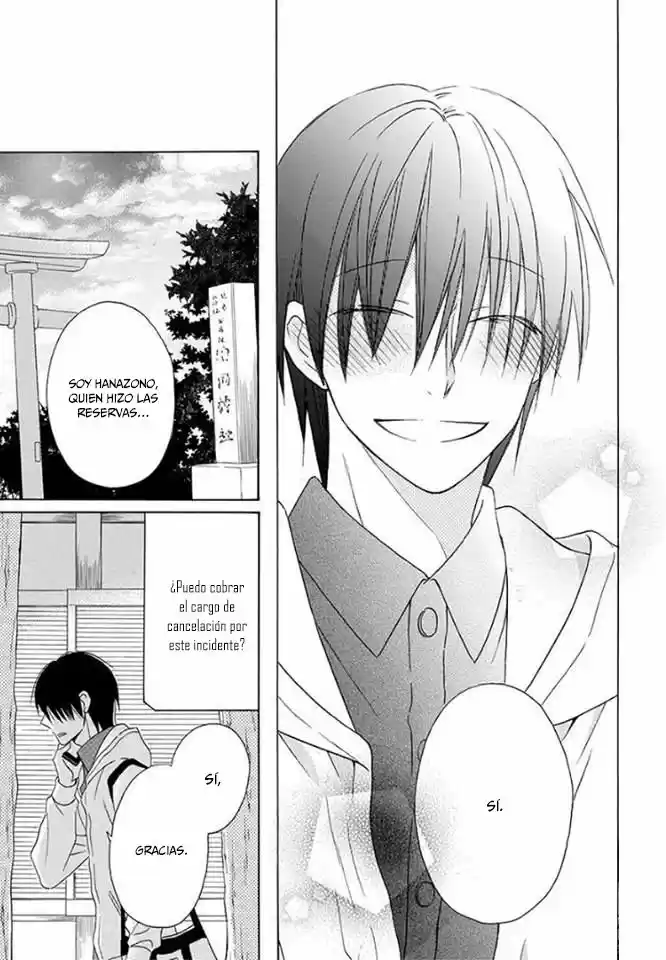 Kawaii Hito (2015) - Capítulo 12 - Página 48 - LectorTMOo