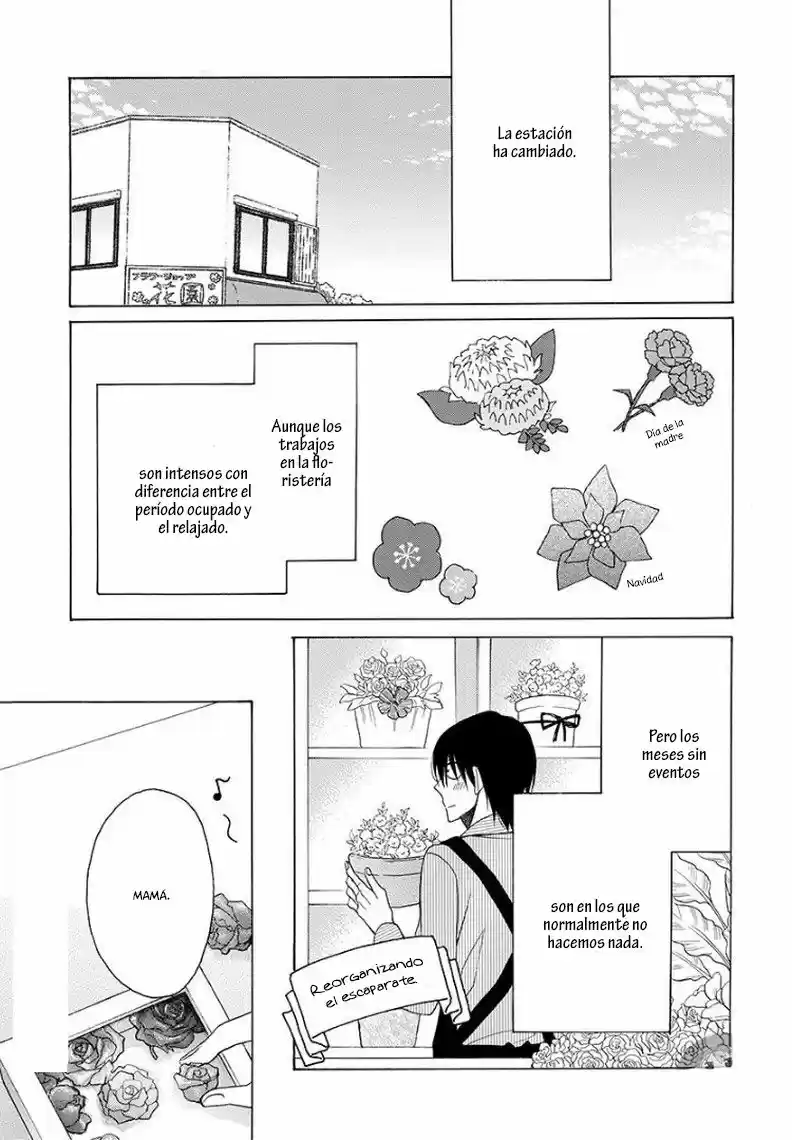 Kawaii Hito (2015) - Capítulo 13 - Página 3 - LectorTMOo