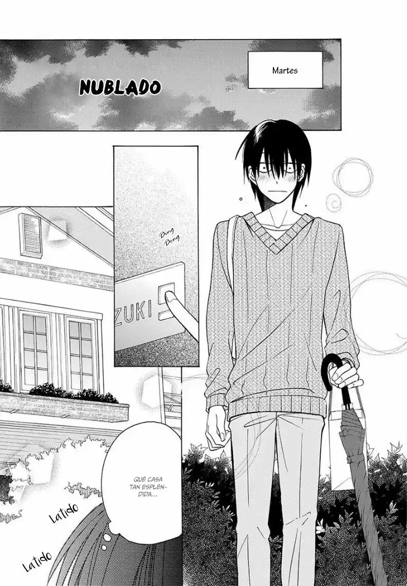 Kawaii Hito (2015) - Capítulo 13 - Página 7 - LectorTMOo