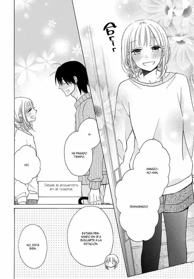 Kawaii Hito (2015) - Capítulo 13 - Página 8 - LectorTMOo