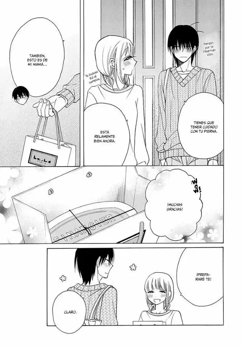 Kawaii Hito (2015) - Capítulo 13 - Página 9 - LectorTMOo