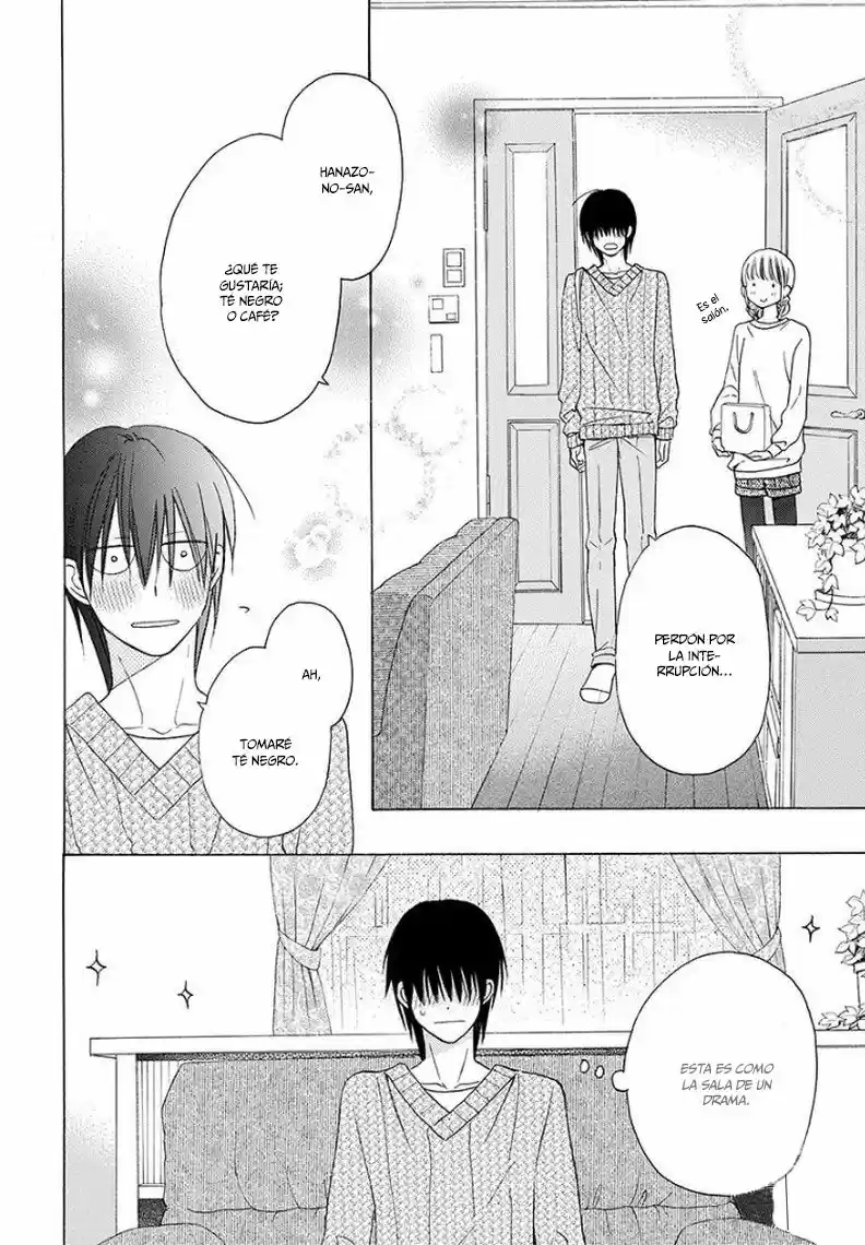 Kawaii Hito (2015) - Capítulo 13 - Página 10 - LectorTMOo