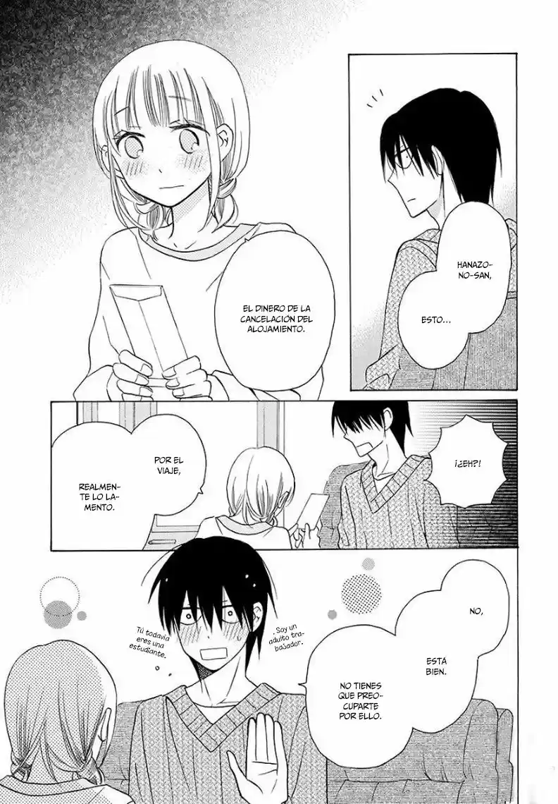 Kawaii Hito (2015) - Capítulo 13 - Página 11 - LectorTMOo