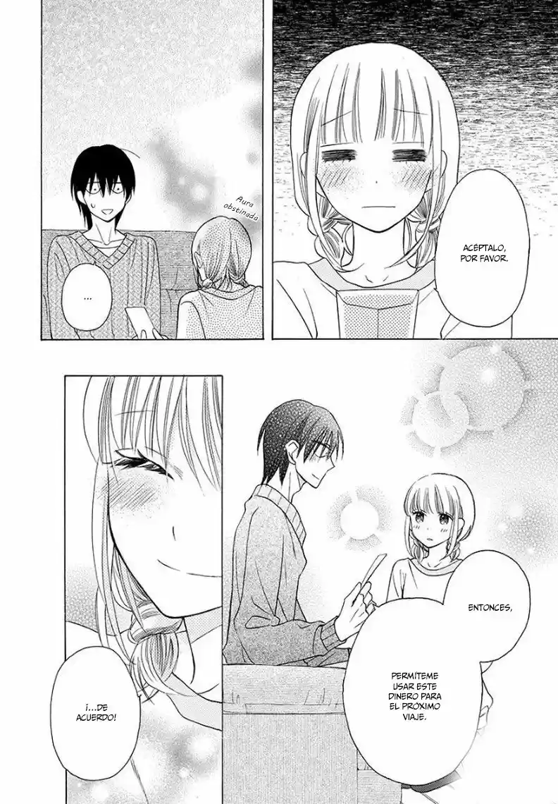 Kawaii Hito (2015) - Capítulo 13 - Página 12 - LectorTMOo