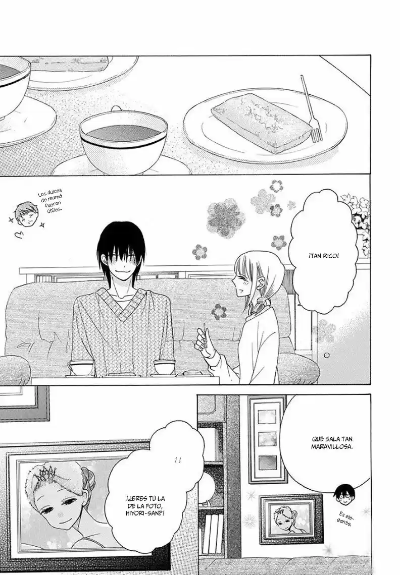 Kawaii Hito (2015) - Capítulo 13 - Página 13 - LectorTMOo