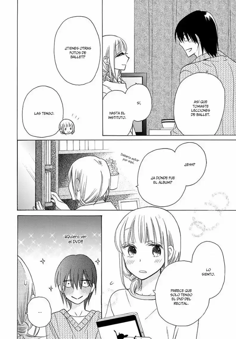 Kawaii Hito (2015) - Capítulo 13 - Página 14 - LectorTMOo