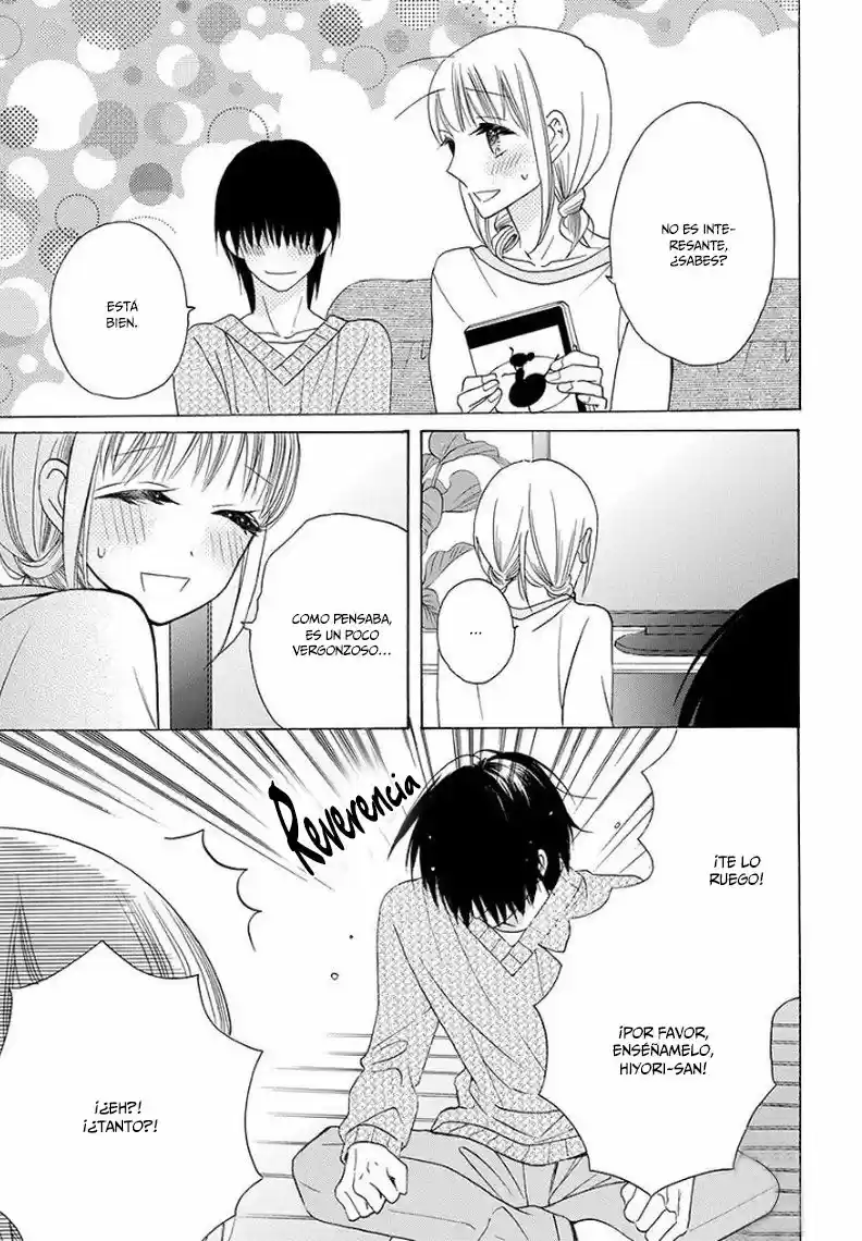 Kawaii Hito (2015) - Capítulo 13 - Página 15 - LectorTMOo