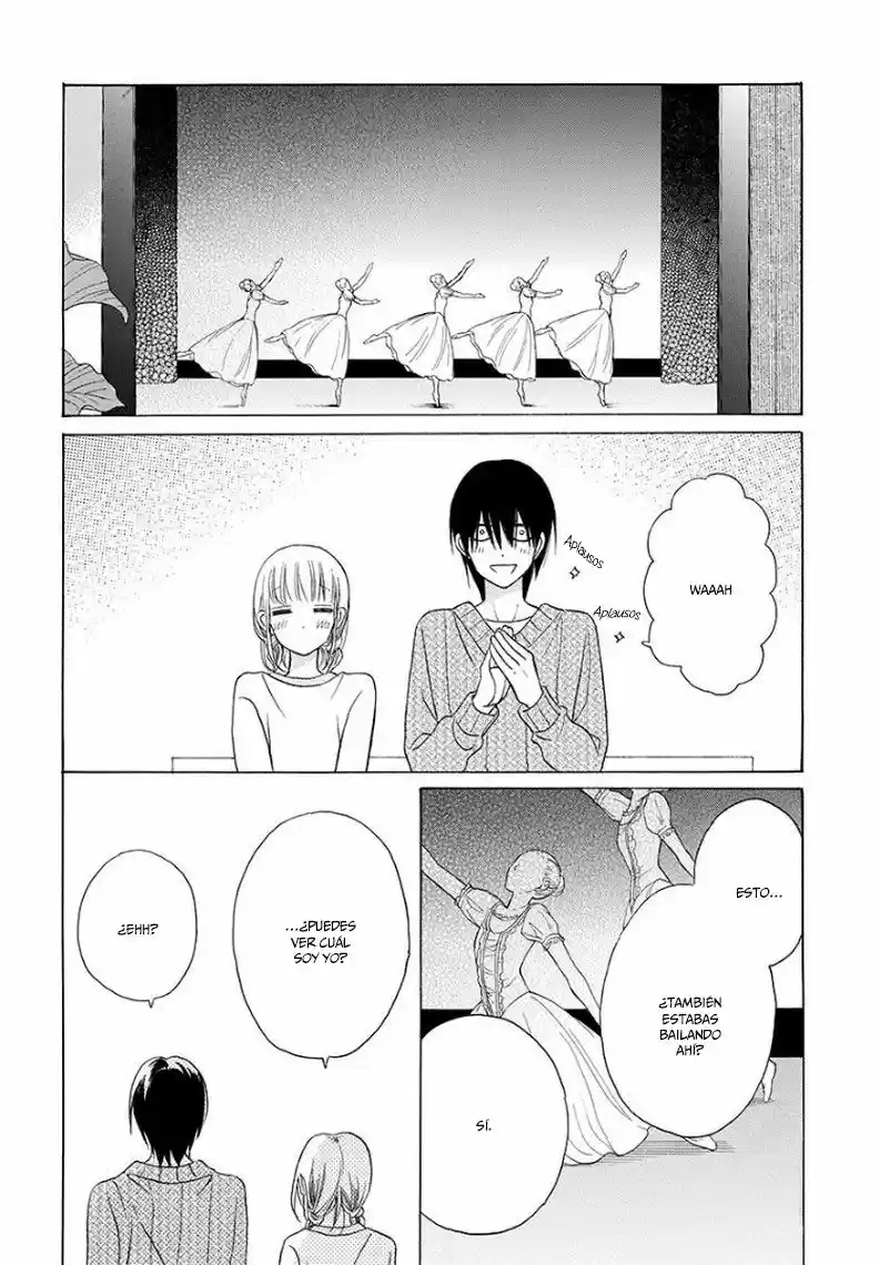 Kawaii Hito (2015) - Capítulo 13 - Página 16 - LectorTMOo