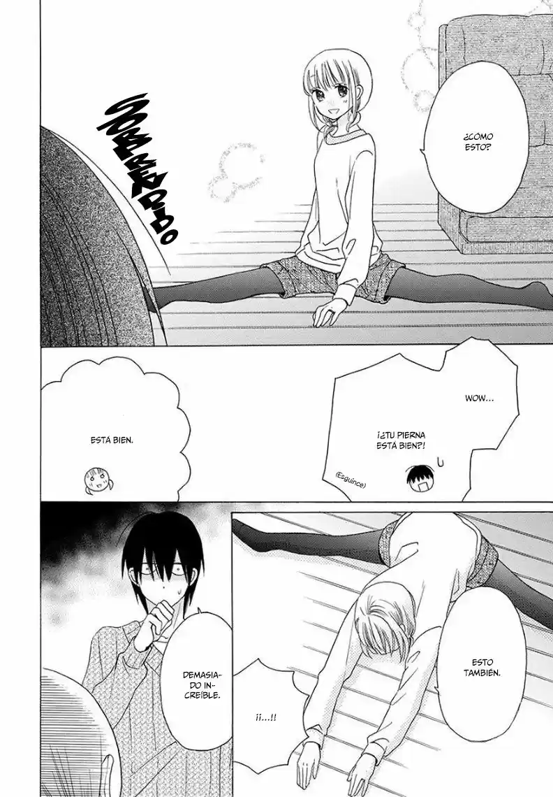 Kawaii Hito (2015) - Capítulo 13 - Página 18 - LectorTMOo