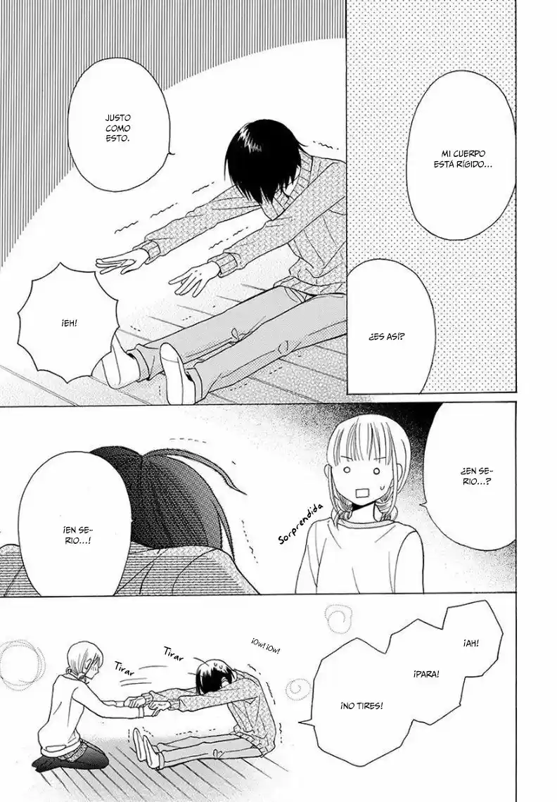 Kawaii Hito (2015) - Capítulo 13 - Página 19 - LectorTMOo