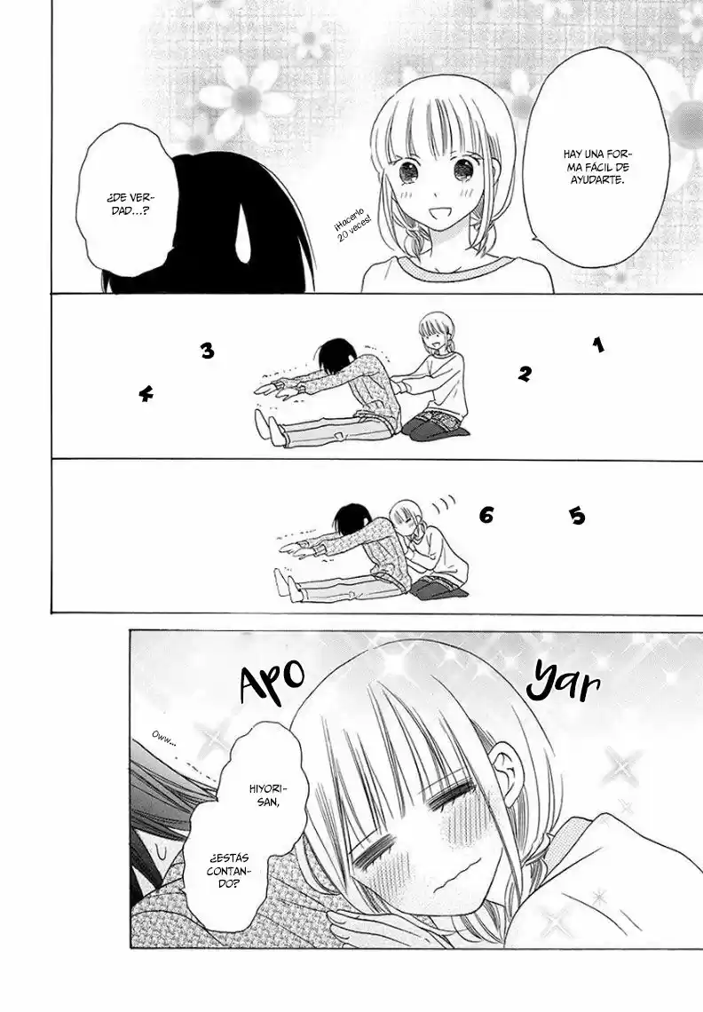 Kawaii Hito (2015) - Capítulo 13 - Página 20 - LectorTMOo