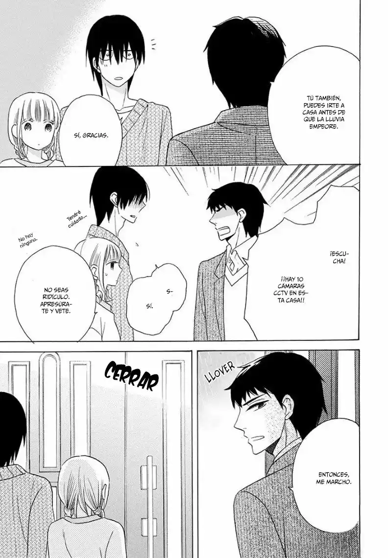 Kawaii Hito (2015) - Capítulo 13 - Página 25 - LectorTMOo