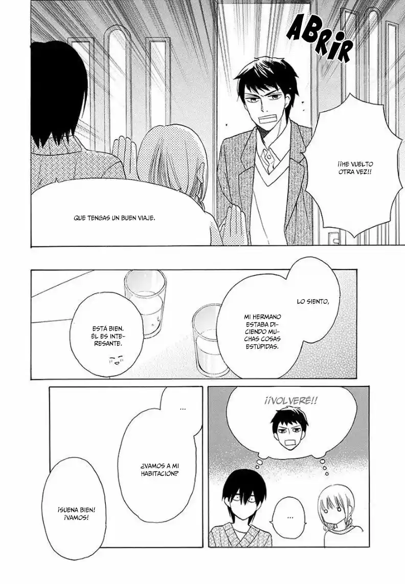 Kawaii Hito (2015) - Capítulo 13 - Página 26 - LectorTMOo
