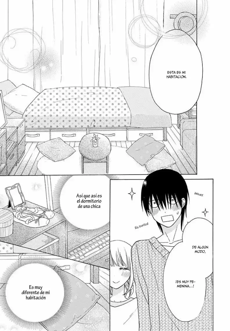 Kawaii Hito (2015) - Capítulo 13 - Página 27 - LectorTMOo