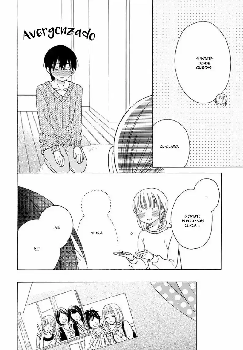 Kawaii Hito (2015) - Capítulo 13 - Página 28 - LectorTMOo