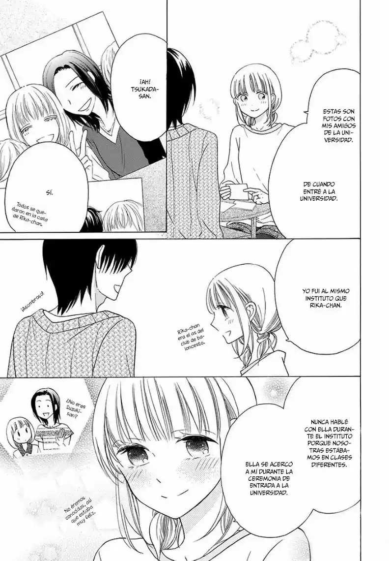 Kawaii Hito (2015) - Capítulo 13 - Página 29 - LectorTMOo