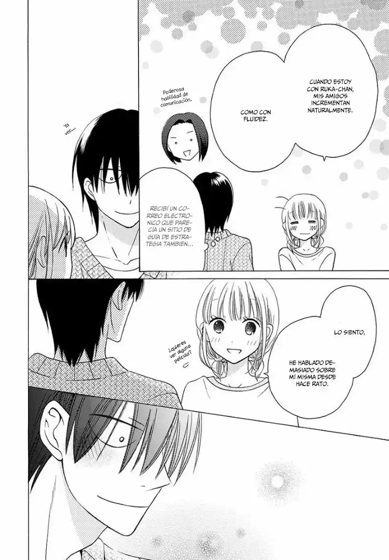 Kawaii Hito (2015) - Capítulo 13 - Página 30 - LectorTMOo