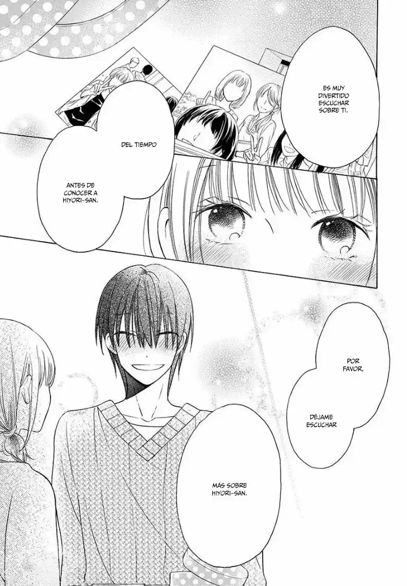 Kawaii Hito (2015) - Capítulo 13 - Página 31 - LectorTMOo