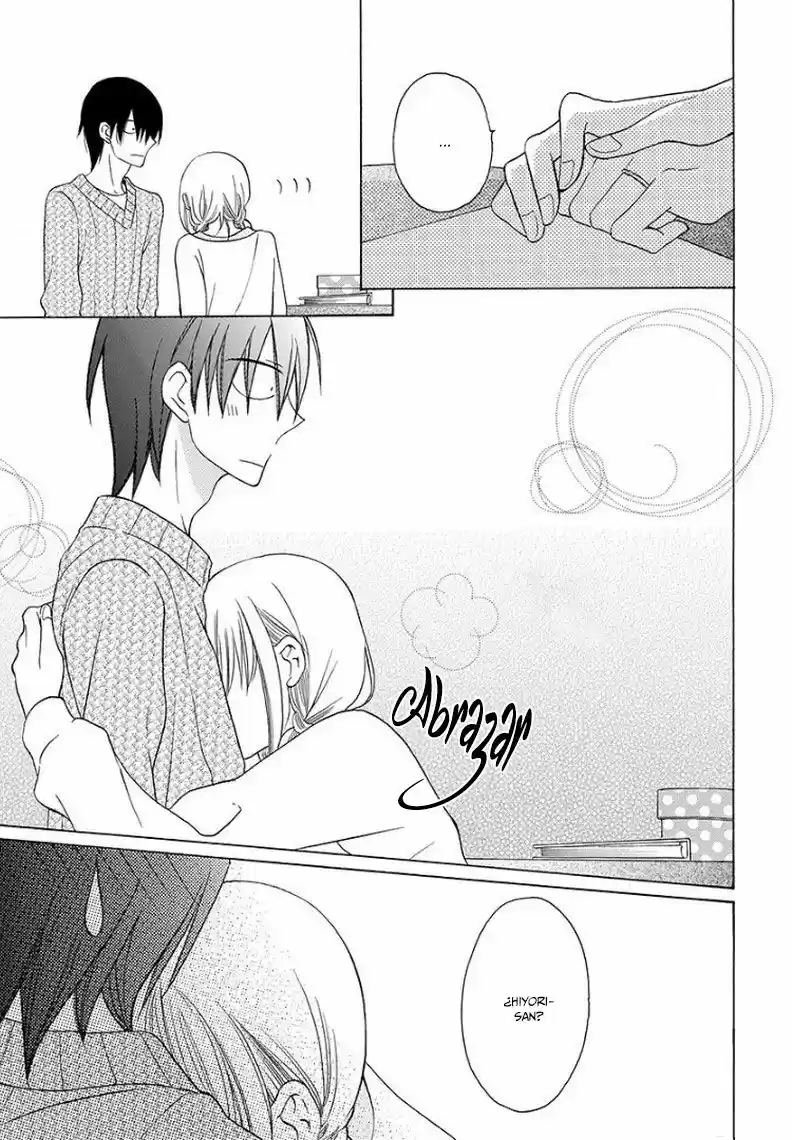 Kawaii Hito (2015) - Capítulo 13 - Página 35 - LectorTMOo