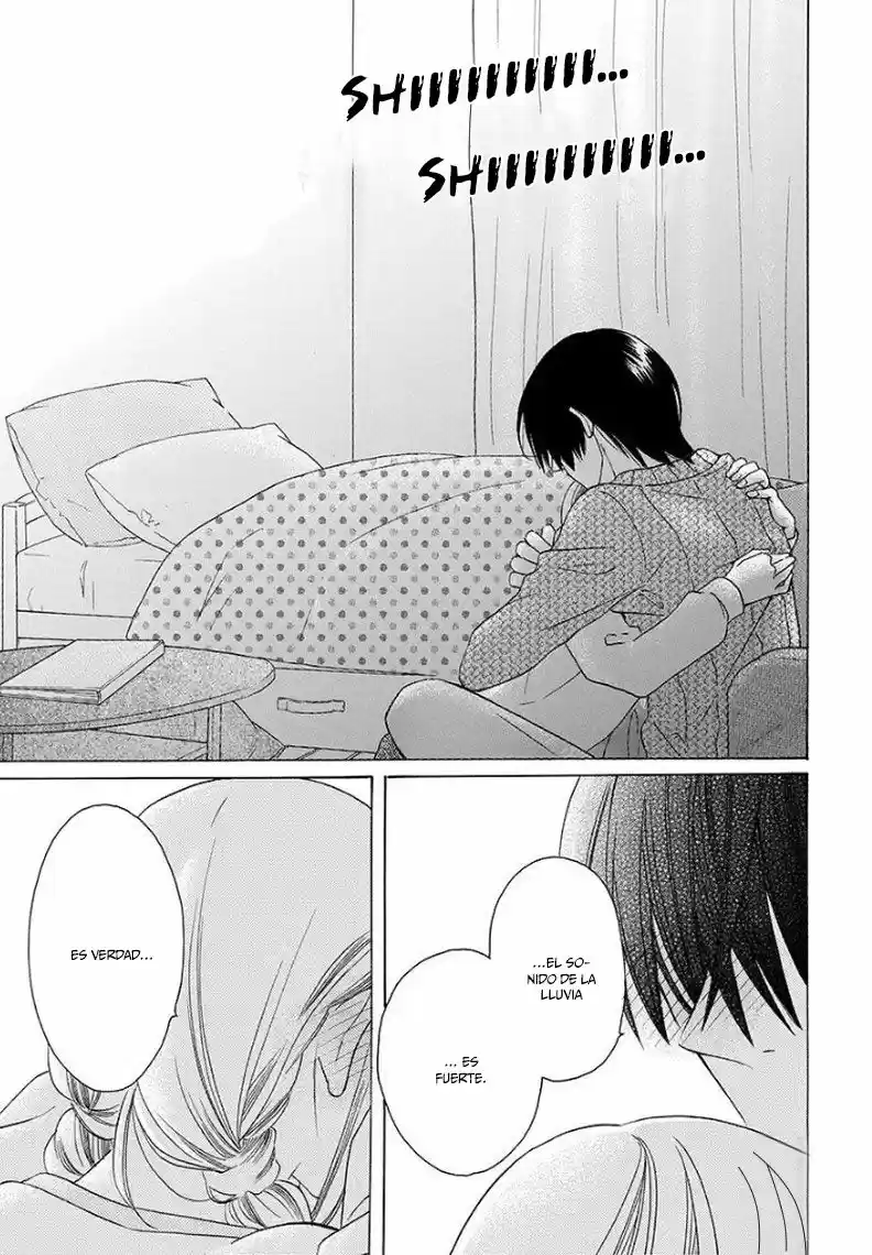 Kawaii Hito (2015) - Capítulo 13 - Página 37 - LectorTMOo