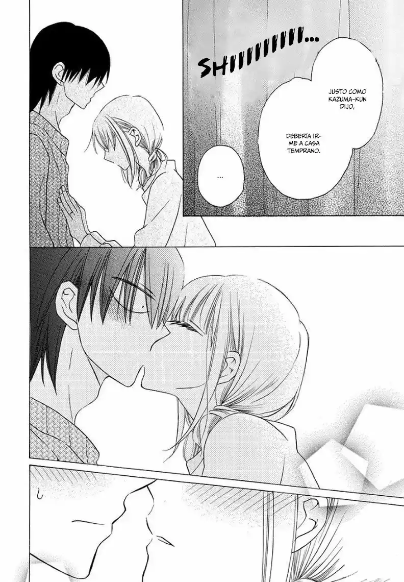 Kawaii Hito (2015) - Capítulo 13 - Página 38 - LectorTMOo